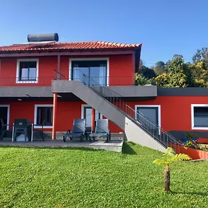 Hébergement de vacances Casa Dos Avos Domingos & Matilde, Estreito Da Calheta