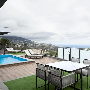  Villa King's Paradise