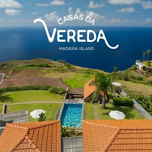 Hébergement de vacances Casas Da Vereda, Estreito Da Calheta