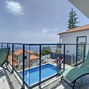  Apartment Casa Teixeira By Atlantic