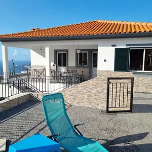 Hébergement de vacances Casa Agapanthe, Estreito Da Calheta