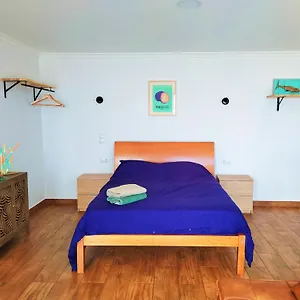 Appartement A Casa Valentina, Estreito Da Calheta