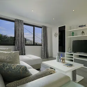 Appartement Angel's Sunset, Estreito Da Calheta