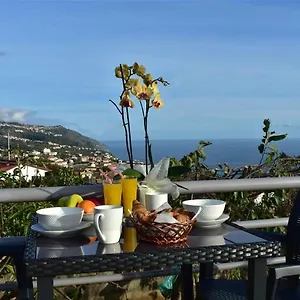 Hébergement de vacances Casa Do Avô Ladeira, Estreito Da Calheta